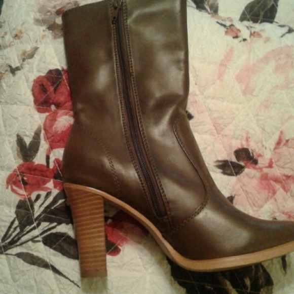 Mixit boots-NWOT - Picture 3 of 8